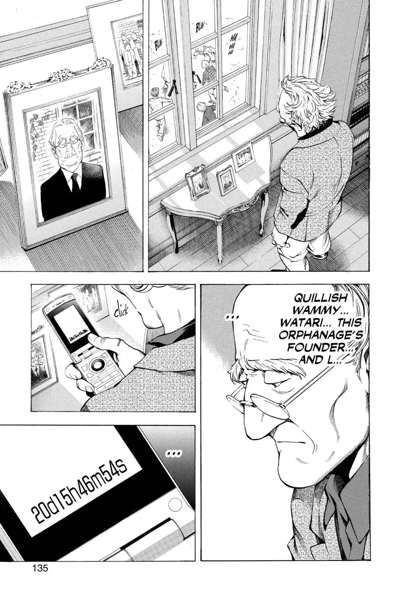 Death Note, Chapter 59 image 05